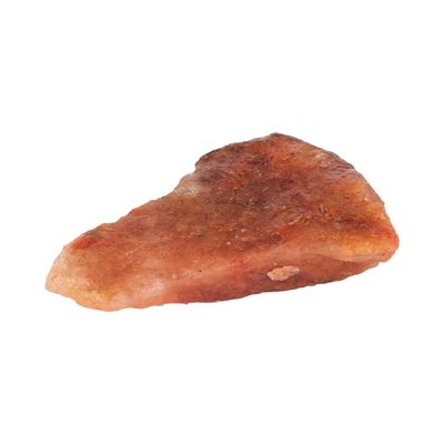 201.15 Ct. Healing Crystal Pink Jade Rough Gemstone Raw Healing Stone for Yoga, Meditation, Aura Cleansing FJ-709