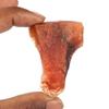 201.15 Ct. Healing Crystal Pink Jade Rough Gemstone Raw Healing Stone for Yoga, Meditation, Aura Cleansing FJ-709 view 2