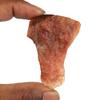 201.15 Ct. Healing Crystal Pink Jade Rough Gemstone Raw Healing Stone for Yoga, Meditation, Aura Cleansing FJ-709 view 3