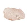 252.45 Ct. Natural Raw Rose Quartz Crystal for Tumbling, Cabbing, Fountain Rocks, Decoration,Polishing, Crystal Healing FJ-619 view 1