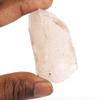 252.45 Ct. Natural Raw Rose Quartz Crystal for Tumbling, Cabbing, Fountain Rocks, Decoration,Polishing, Crystal Healing FJ-619 view 2
