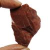 207 Ct. Natural Rough Pink Jade with Healing & Calming Effects - AAA Grade High Energy Raw Pink Jade for Reiki Crystal Healing FD-811 view 2
