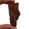 207 Ct. Natural Rough Pink Jade with Healing & Calming Effects - AAA Grade High Energy Raw Pink Jade for Reiki Crystal Healing FD-811 view 3
