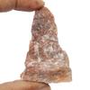 227.5 Ct. Natural Earth Mined Pink Jade Healing Crystal Rare Raw Jade Top Grade Rough Jade Gemstone for Healing FD-801 view 2