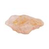 171.95 Ct. Natural Raw Rough Rose Quartz Beads Rough Rock Crystal Loose Gemstone for Jewelry Making FJ-426 view 1