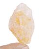 171.95 Ct. Natural Raw Rough Rose Quartz Beads Rough Rock Crystal Loose Gemstone for Jewelry Making FJ-426 view 2