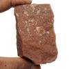 1038 Ct. Natural Healing Crystal Pink Jade Rough Stone for Healing, Yoga, Meditation & Other FD-868 view 2