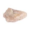 111.7 Ct. 1 pc Natural Rose Quartz Rough Raw Gemstone Earth Mined Rose Quartz Specimen Crystal Healing Specimen FJ-421 view 1