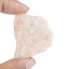 111.7 Ct. 1 pc Natural Rose Quartz Rough Raw Gemstone Earth Mined Rose Quartz Specimen Crystal Healing Specimen FJ-421 view 3