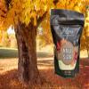 MCLURE'S MAPLE SUGAR 8oz New England Grade A Natural Sweetener view 2