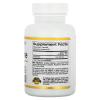 California Gold Nutrition L-Glutamine, AjiPure, 120 Veggie Capsules (500 mg per Capsule) view 2