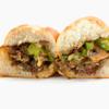Original Philly WOW Seasoned Beef Sandwich Slices (32-5oz) view 4