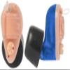 E.A.R. MHS 360 Electronic Earplug Kit - 2 Channel (Black Faceplate) view 2