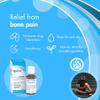 Guna Osteo Homeopathic Support for Bone Health & Strength - 1 Ounce view 2