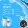Guna Osteo Homeopathic Support for Bone Health & Strength - 1 Ounce view 3
