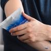 ASA TECMED Instant Ice Cold Pack for Pain Relief and Swelling, Inflammation, Muscle Strains, Sprains, for First aid Kit, Outdoor Activities, Athletes, 36 Pack view 2