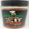 Corkys Ribs and BBQ Grip N Rub It Sweet and Smokey Seasoning 11.29 oz view 1