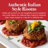 Bella Sun Luci Sun Dried Tomato with Wild Mushroom Risotto view 3