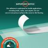 MILDPLUS Bed Pads with Adhesive Strips 30''X36'', 30 Count | Extra Large XL Underpads | Secure & Waterproof Chucks for Incontinence Care | for Adults, Seniors, Kids & Pets view 3