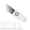 XUX Dental Automatic Anti-Fog Mirrors for Oral Photography Reflector Glass Defog Mirrors Orthodontic for Buccal oOcclusal Lingual view 2