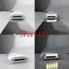 XUX Dental Automatic Anti-Fog Mirrors for Oral Photography Reflector Glass Defog Mirrors Orthodontic for Buccal oOcclusal Lingual view 4