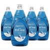 Amazon Basics Dish Soap, Fresh Scent, 30 fl oz, Pack of 4 view 1