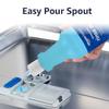 Amazon Basics Dishwasher Rinse Aid Liquid, 32 Fl Oz, Pack of 1 view 4
