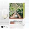 Wine Ingredient Kit - Cru International - Italian Pinot Grigio Style view 2