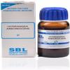 SBL Homeopathic Hydrangea Arborescens Mother Tincture 1X (Q) (30ml) view 1