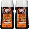 3 set- Bull-Dog Vegetable & Fruit Tonkatsu Sauce 10.1 Fl. Oz. (2 Bottles) view 1