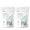 Puori Whey Protein Powder, Bourbon Vanilla - PW1 Pasture-Raised, Grass-Fed Whey Protein Powder Drink Mix containing BCAA Amino Acids - Post-Workout Supplement for Muscle Gain & Recovery - 60 Servings view 1