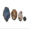 Zentron Crystal Collection Rough Angelite - 1 Pound view 4
