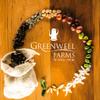 Greenwell Farms 100% Hawaiian Kona Coffee - Macadamia Nut Flavor, Whole Bean, 8oz view 4