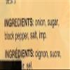 Pyramide Oriental Spices For Catfish Paste 2 Oz(4 Pack) view 4