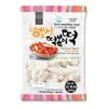 Korean Rice Cake Tteokbokki Stick  1 Pack (3 Individual Package X 1 Pack) Vegan, Non-GMO, Gluten Free, Tteok Rice Cakes Food Pasta 21.16 oz Per Pack view 1