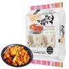 Korean Rice Cake Tteokbokki Stick  1 Pack (3 Individual Package X 1 Pack) Vegan, Non-GMO, Gluten Free, Tteok Rice Cakes Food Pasta 21.16 oz Per Pack view 3