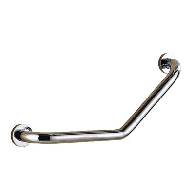 WYZDCP 304 Stainless Steel Bathroom Grab Handle Elderly Bathtub Handle V-Shaped L-Shaped Bathroom Non-Slip Aafety Handrails