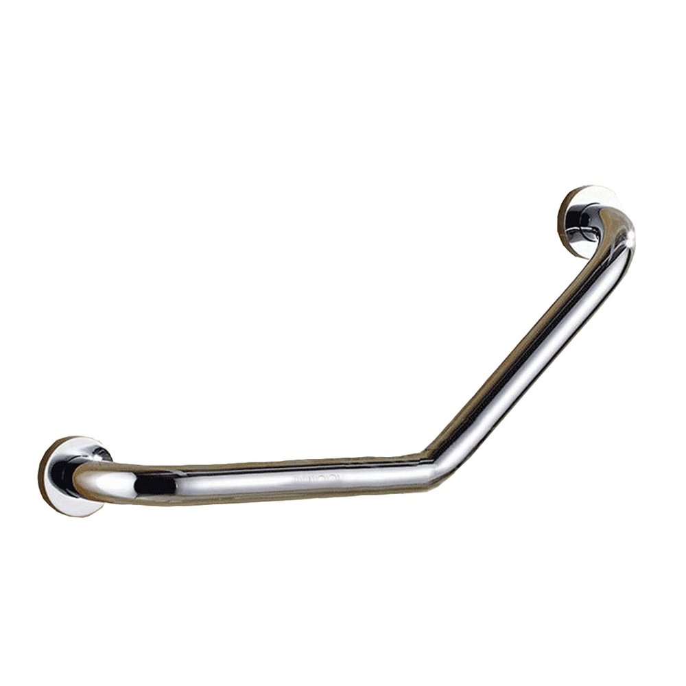 WYZDCP 304 Stainless Steel Bathroom Grab Handle Elderly Bathtub Handle V-Shaped L-Shaped Bathroom Non-Slip Aafety Handrails