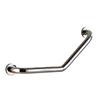 WYZDCP 304 Stainless Steel Bathroom Grab Handle Elderly Bathtub Handle V-Shaped L-Shaped Bathroom Non-Slip Aafety Handrails view 1