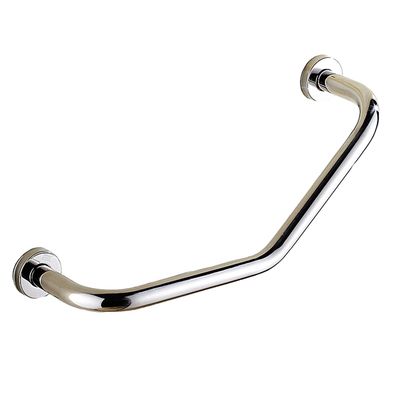 WYZDCP 304 Stainless Steel Bathroom Grab Bars Toilet Bathroom Kitchen Stairs Non-Slip Safety Handle,Concealed Screw Handrail