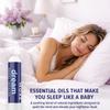 MOX Dream Nasal Inhaler Stick, Calming Bedtime Essential Oil Blend 3PK view 3