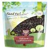 California Zante Currant Raisins, 2 Pounds - Sun-Dried Seedless Grapes, Unsweetened, Unsulfured, No Added Oil, Vegan, Kosher, Bulk. Tangy-Sweet, Chewy, and Meaty. Great for Healthy Trail Mix Snack view 1