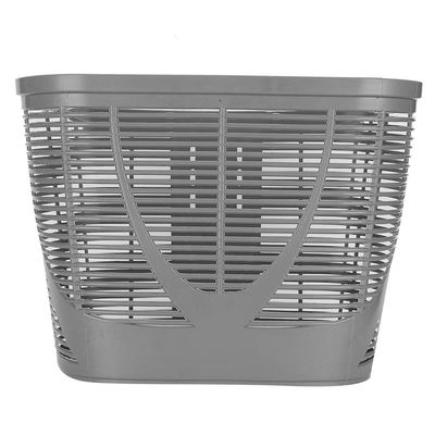 Mobility Scooter Basket,ANGGREK Mobility Scooter Plastic Rear Basket Modification Accessory Replacement with Mounting