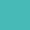 Made in USA Pack of 250 Unwrapped BPA-Free Plastic Drinking Straws (Teal - 10" X 0.28") view 4