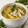 Campbell's Condensed Homestyle Chicken Noodle Soup, 10.5 Ounce Can (Pack of 4) view 4