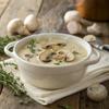 Campbell's Condensed Unsalted Cream of Mushroom Soup, 10.5 oz Can view 4