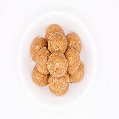 GoTein Balls Cinnamon Roll Bliss Protein Balls (Gluten-Free [24-Pack])