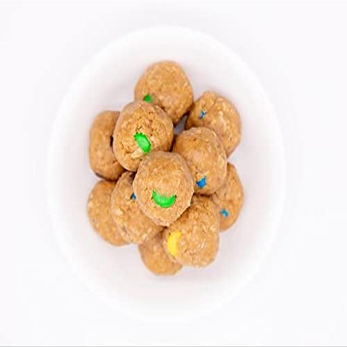 GoTein Balls Salted Caramel Snickerdoodle (Original [24-Pack])