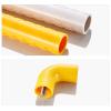 WYZDCP Shower Safety Non-Slip L-Shaped Grab Bar Stainless Steel Grab Rail for Elderly Kids Pregnant and Handicapped,Bathroom Safety Aid (Color : Yellow, Size : 70 * 70cm) view 3