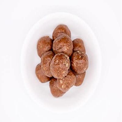 GoTein Balls Mint Chocolate Chip Protein Balls (Gluten-Free [12-Pack])